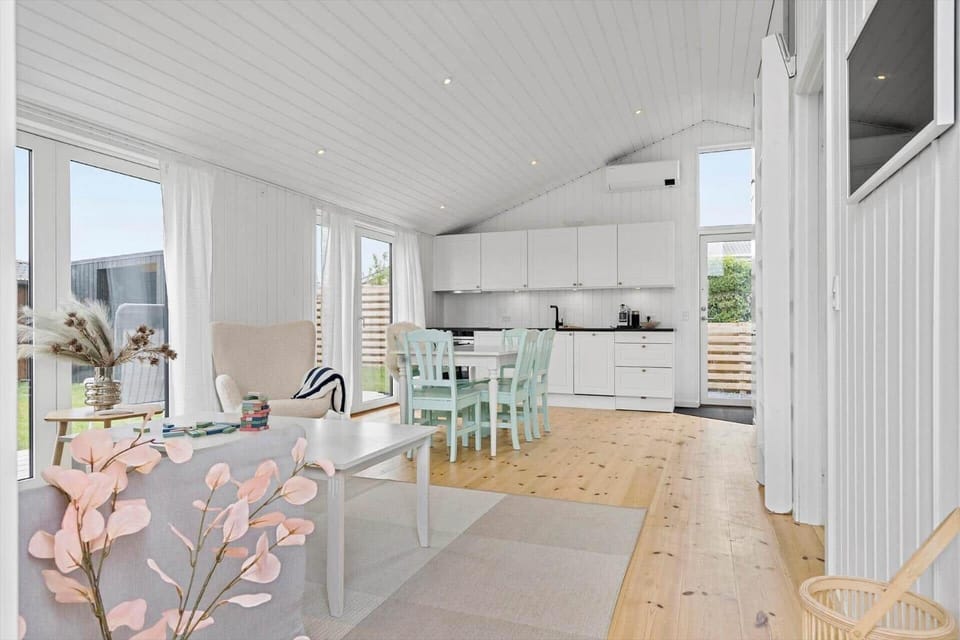 N321-Karrebaeksminde-Strandvej-64-B House in Næstved