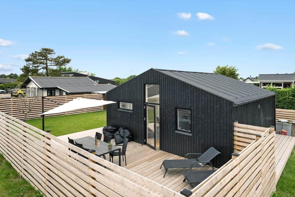 N321-Karrebaeksminde-Strandvej-64-B House in Næstved