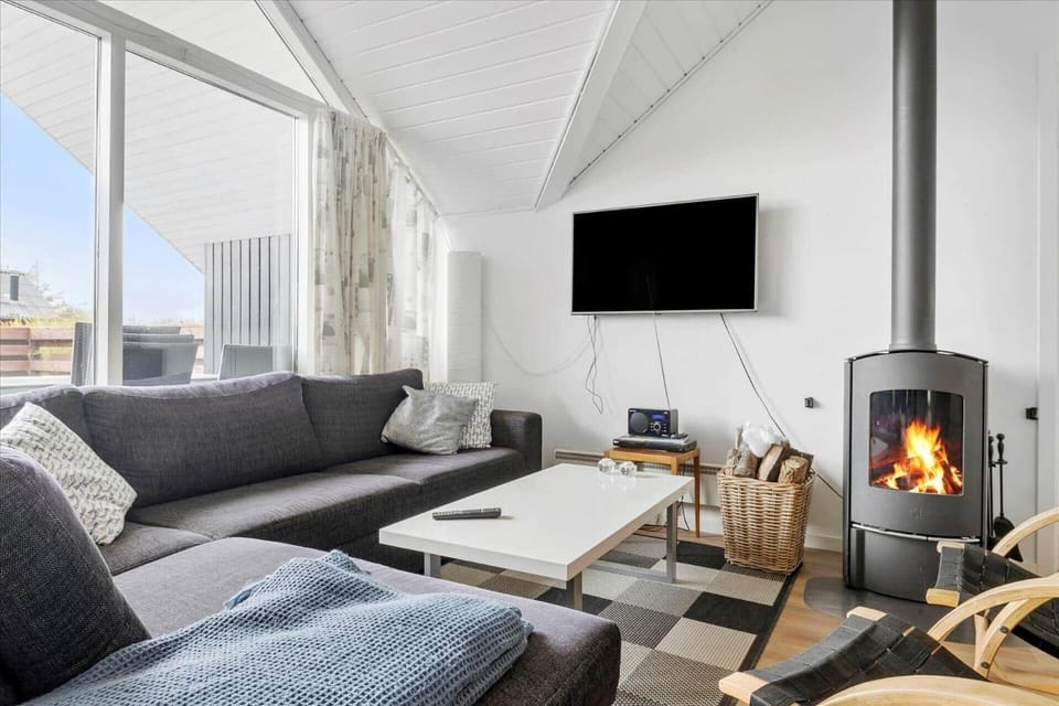 N102-Karrebaeksminde-Krageholmsvej-82 House in Næstved
