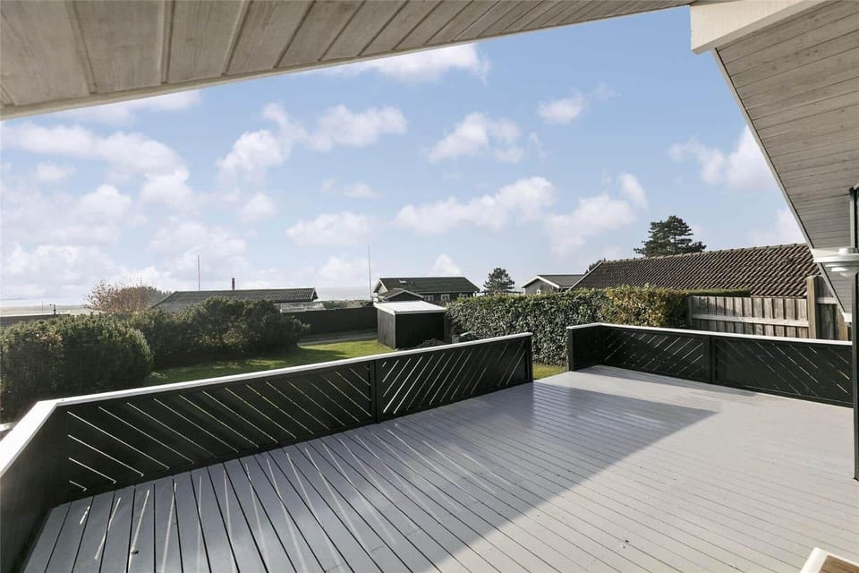 N253-Karrebaeksminde-Lundegardsvej-7 House in Næstved