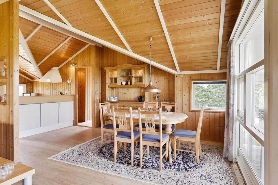 N090-Karrebaeksminde-Krageholmsvej-72 House in Næstved