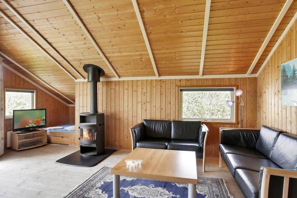 N090-Karrebaeksminde-Krageholmsvej-72 House in Næstved