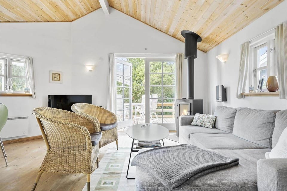 N106-Karrebaeksminde-Krageholmsvej-97 House in Næstved