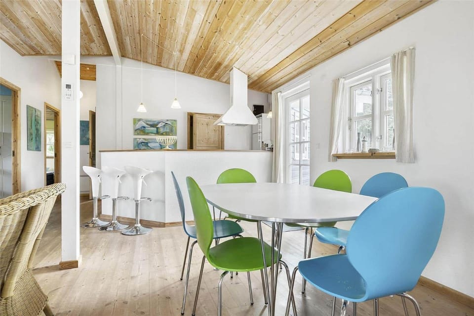 N106-Karrebaeksminde-Krageholmsvej-97 House in Næstved