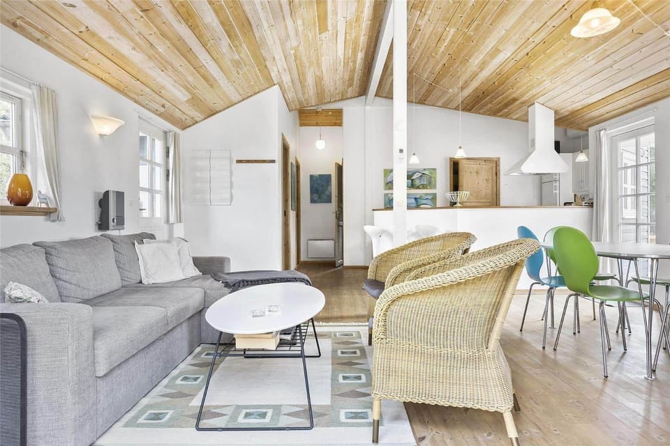 N106-Karrebaeksminde-Krageholmsvej-97 House in Næstved