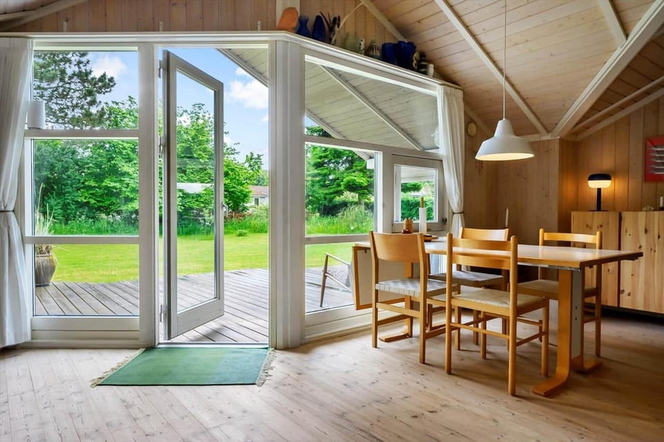 N333-Karrebaeksminde-Reedtzholmvej-32 House in Næstved