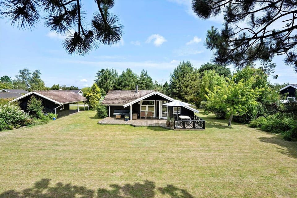 N333-Karrebaeksminde-Reedtzholmvej-32 House in Næstved
