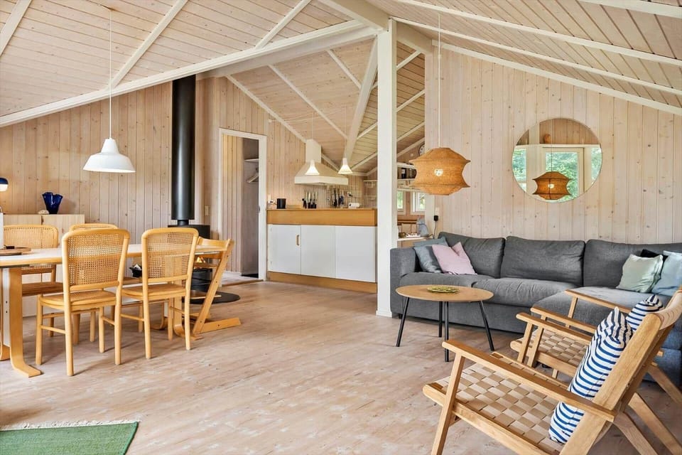 N333-Karrebaeksminde-Reedtzholmvej-32 House in Næstved