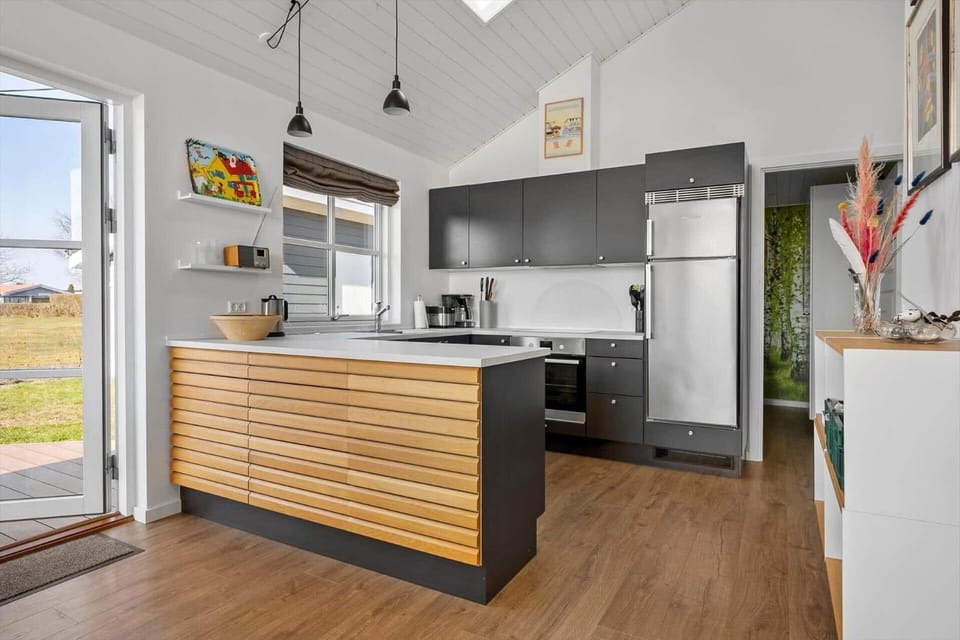 N331-Karrebaeksminde-Baekkene-234 House in Næstved