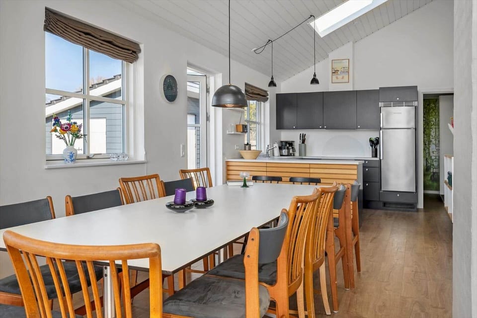 N331-Karrebaeksminde-Baekkene-234 House in Næstved