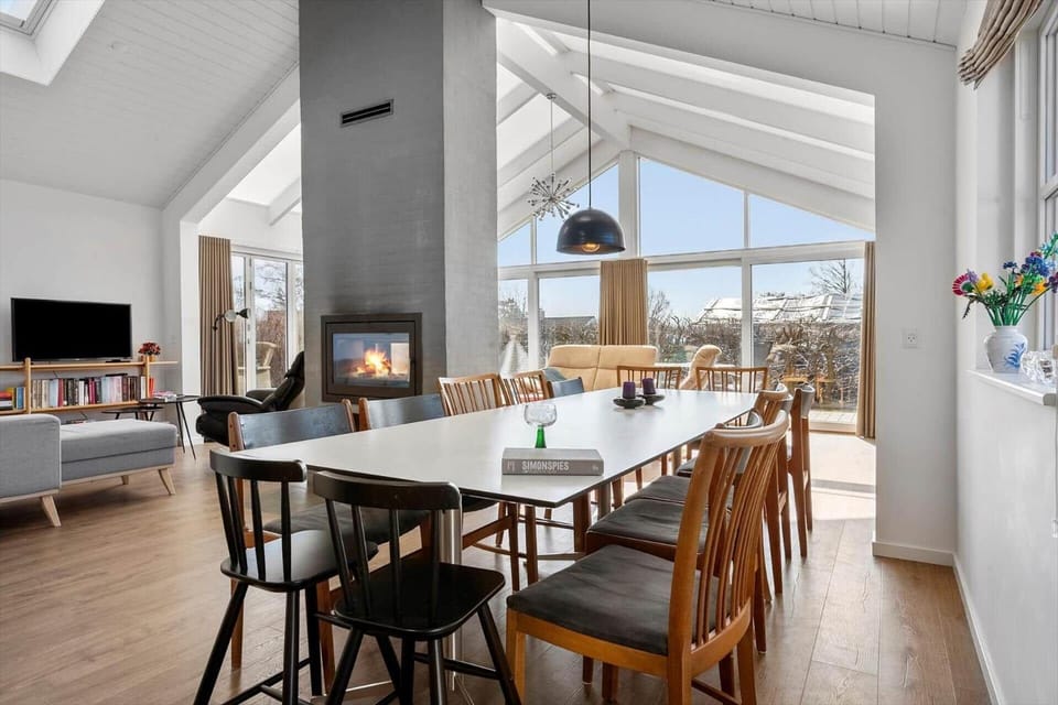 N331-Karrebaeksminde-Baekkene-234 House in Næstved