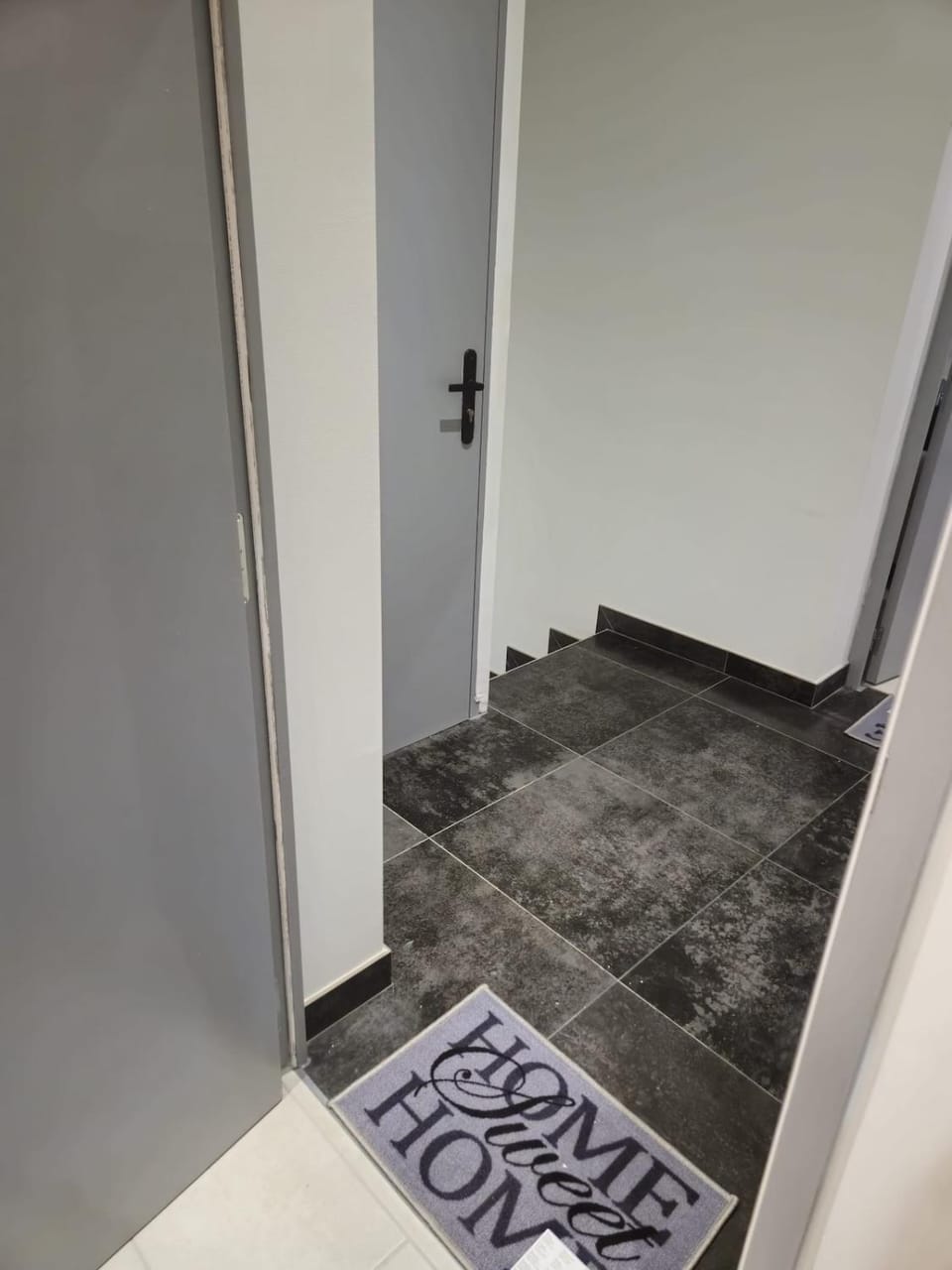 Appartement complet a 2 pas de la Gare-Centre Apartment in Limoges