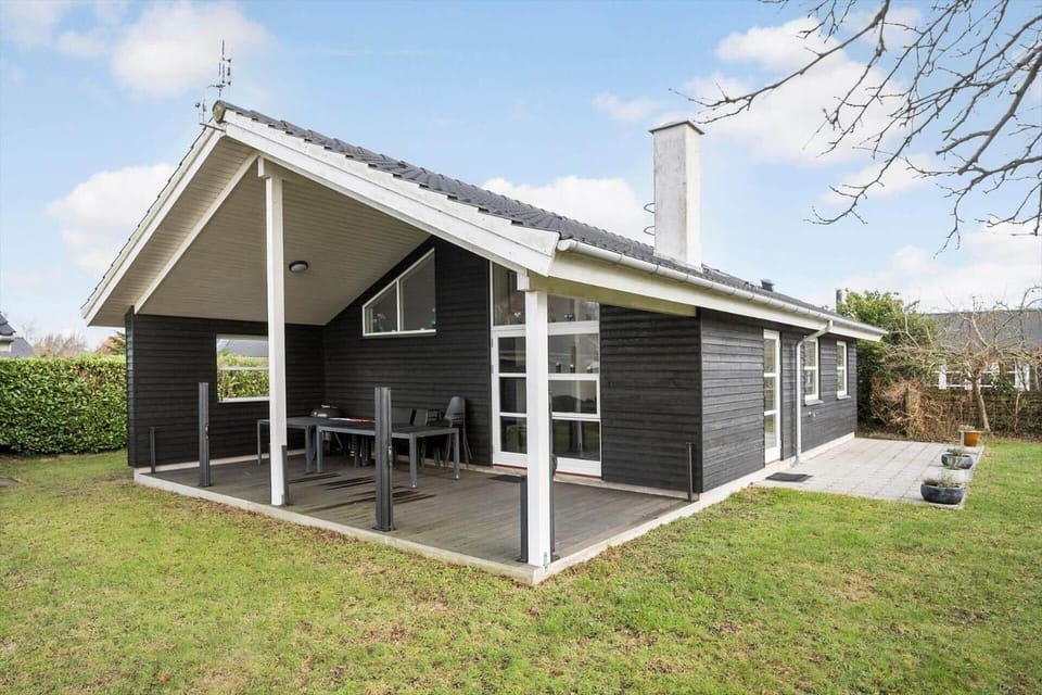 N330-Karrebaeksminde-Baekkene-224 House in Næstved