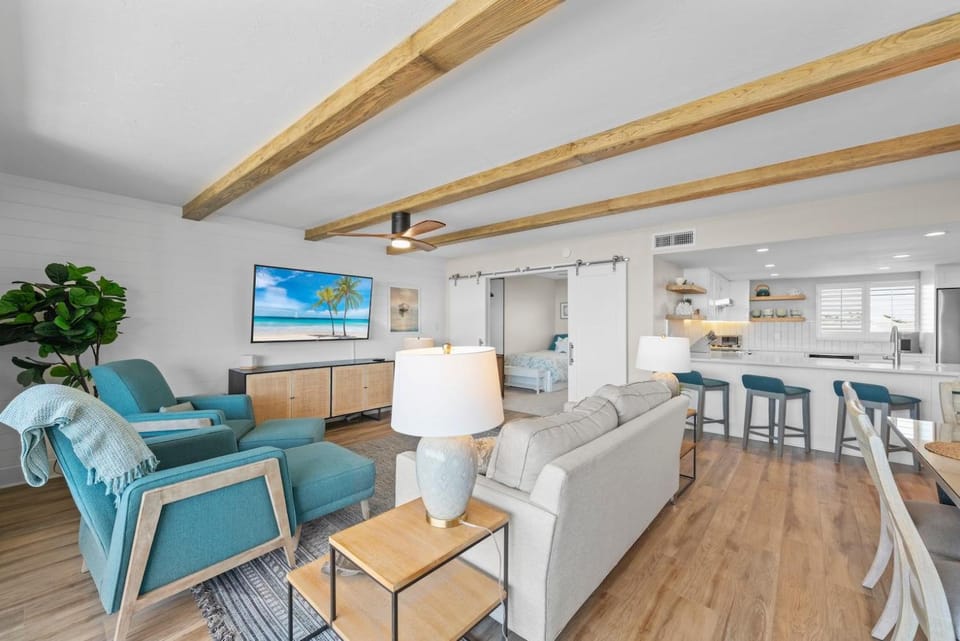 Sundial T405 Villa in Sanibel Island