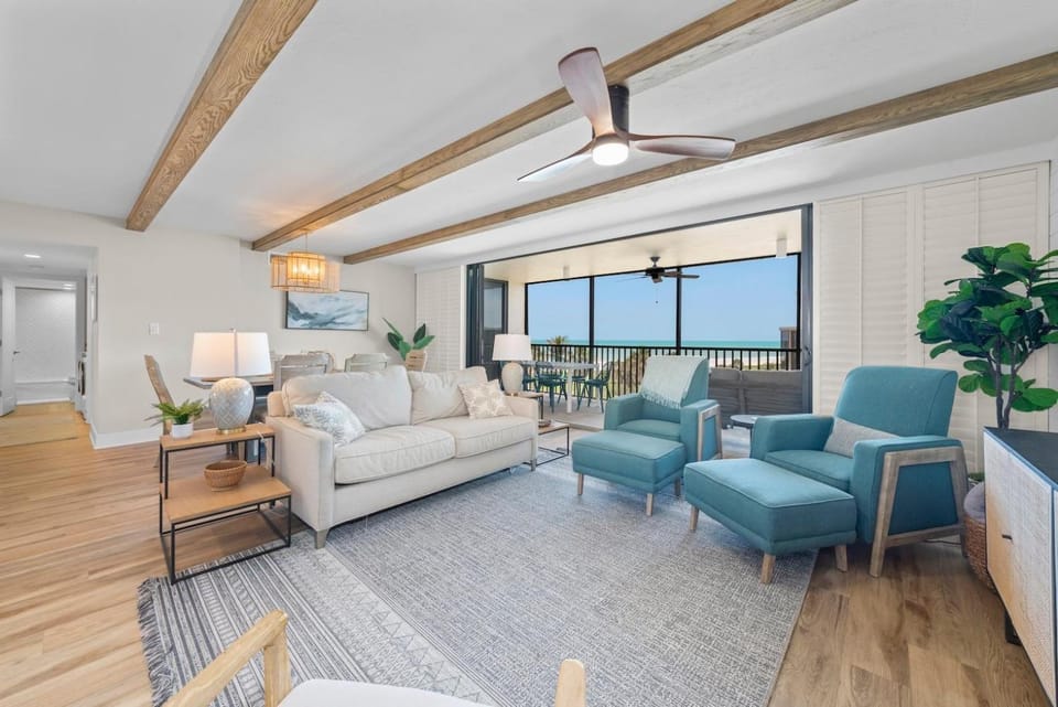 Sundial T405 Villa in Sanibel Island