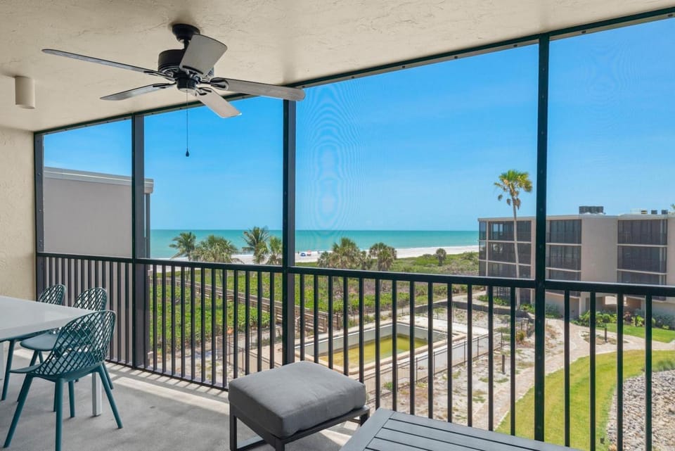 Sundial T405 Villa in Sanibel Island