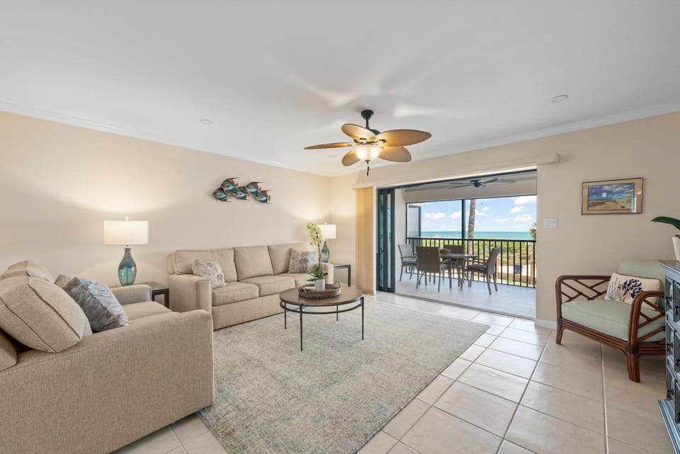 Sanddollar #B104 Villa in Sanibel Island