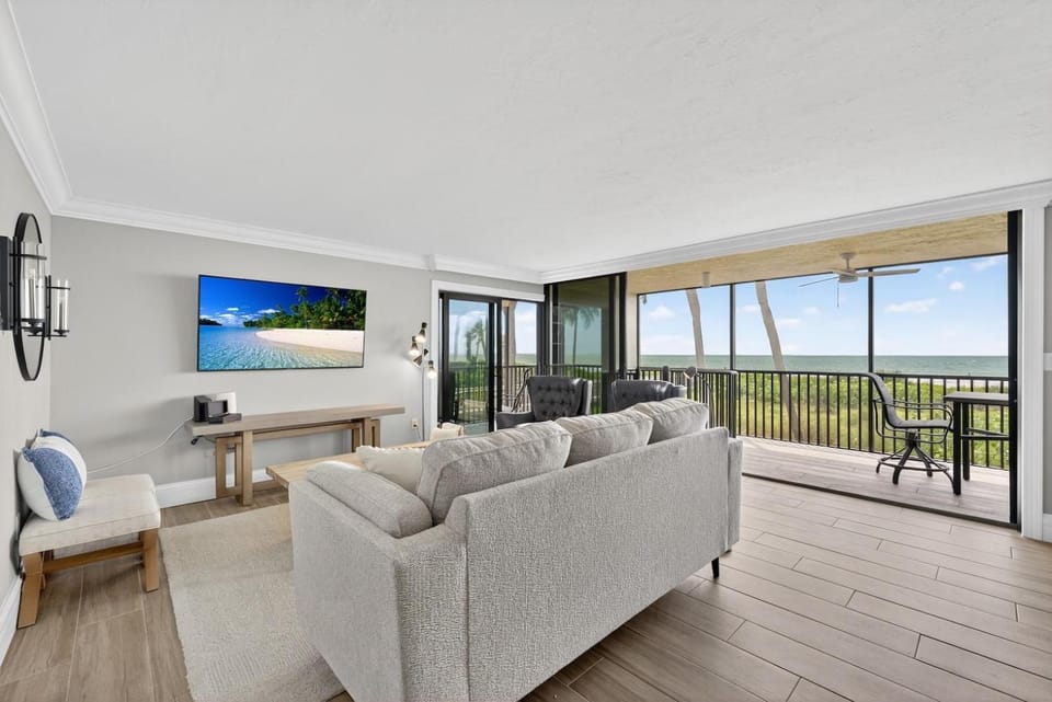 Sundial L204 House in Sanibel Island