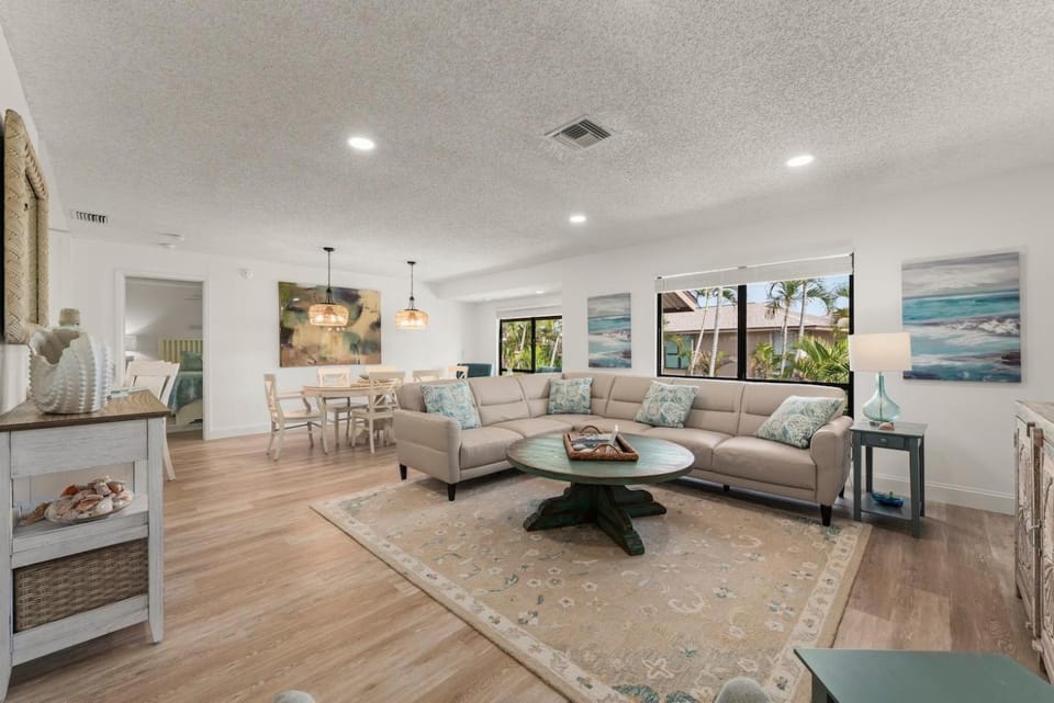 Blind Pass #E209 House in Sanibel Island
