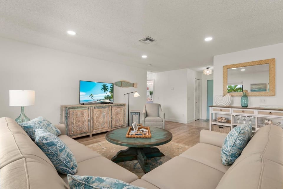 Blind Pass #E209 House in Sanibel Island