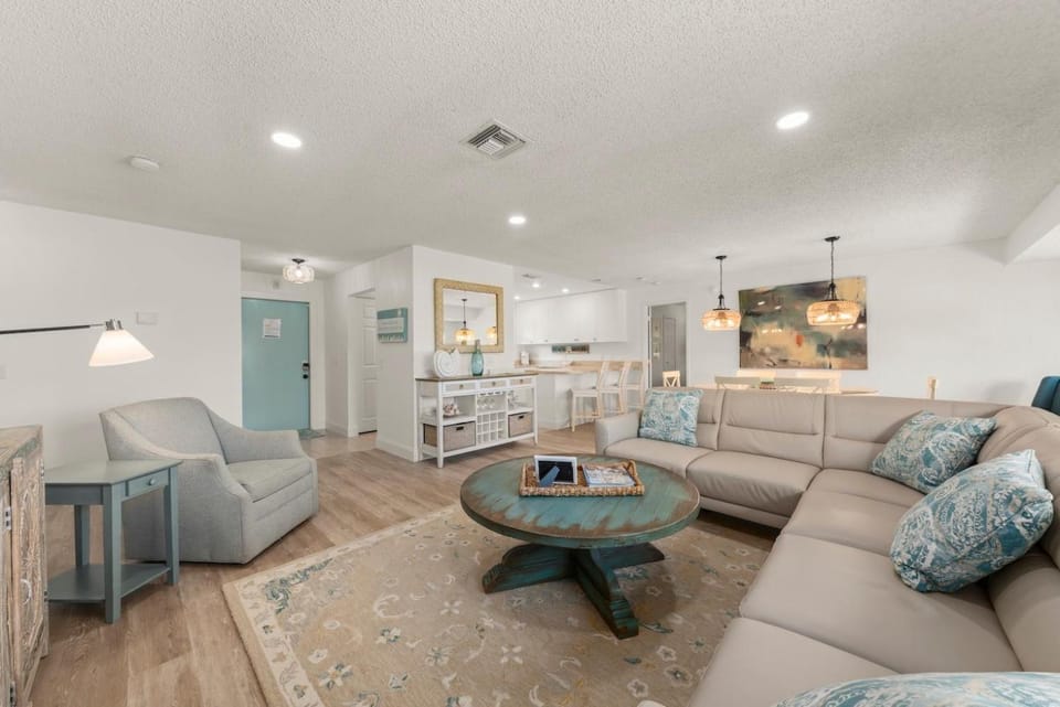 Blind Pass #E209 House in Sanibel Island