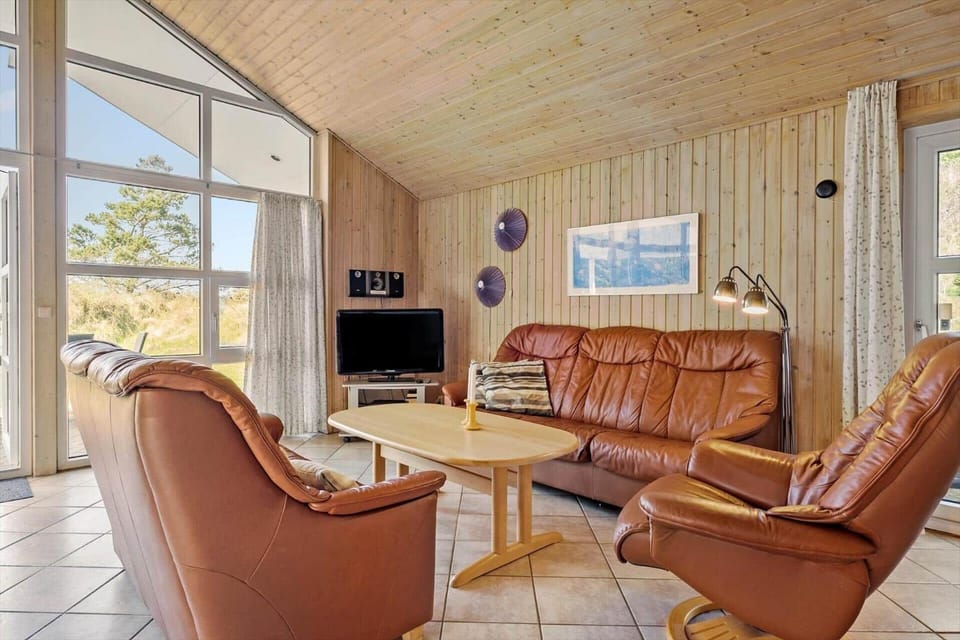 JB290-Fjerritslev-Mollebosletten-41 House in Denmark