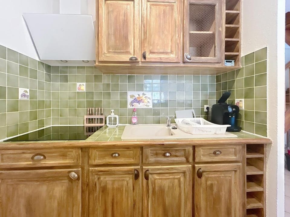 Les Colonnes - Appartement en duplex - Wifi Apartment in Narbonne