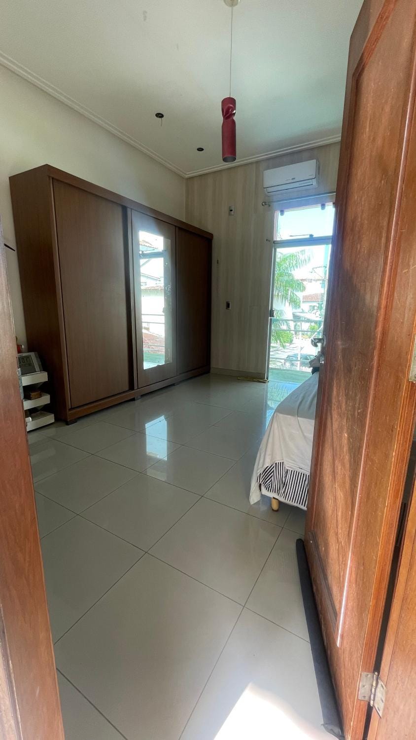 Seu Lar Privativo COP 30 com 5 Suíte e Piscina House in Belém