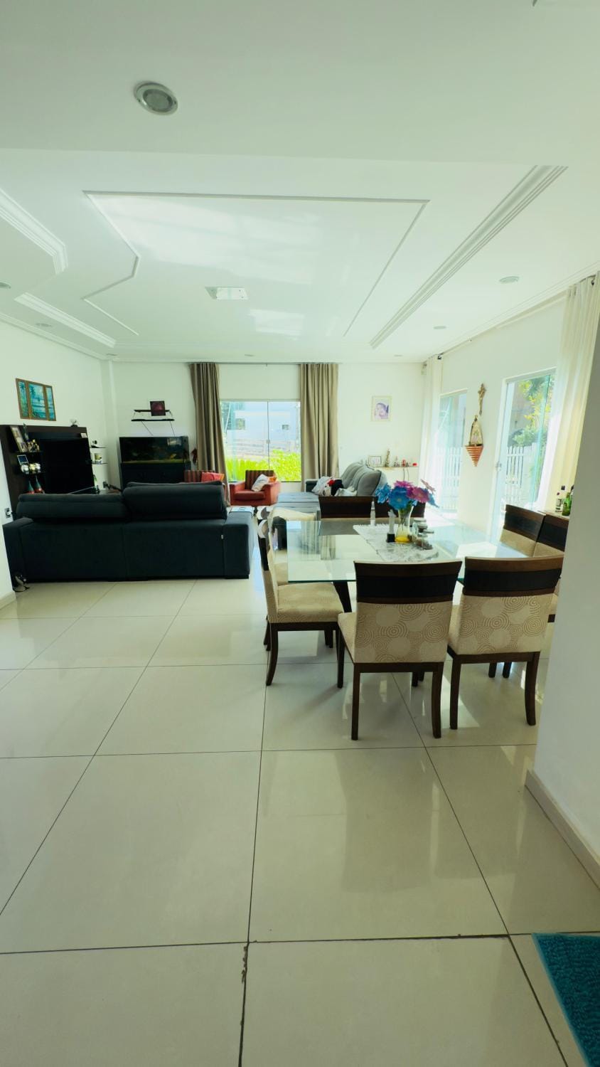 Seu Lar Privativo COP 30 com 5 Suíte e Piscina House in Belém