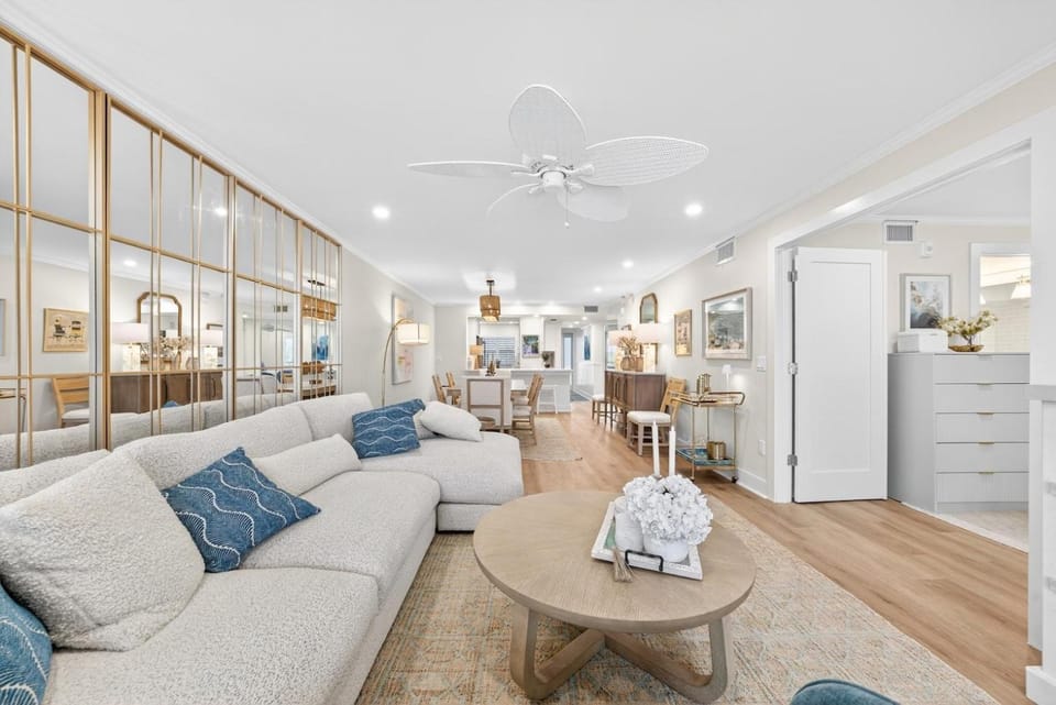 Sayana #202 House in Sanibel Island