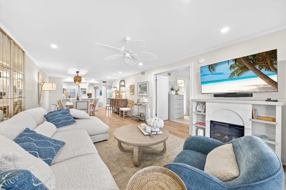 Sayana #202 House in Sanibel Island