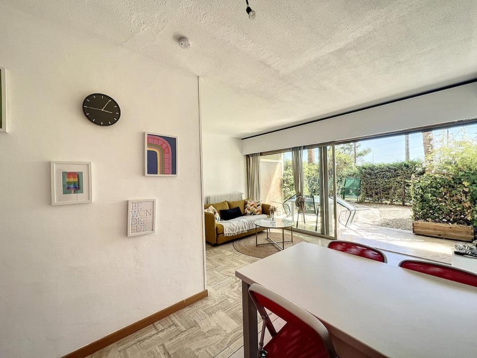 Le 65 Picaud - Superbe logement proche plages Apartment in Cannes