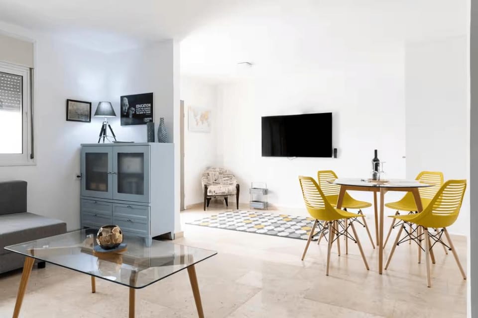 Sisso in the green north of Israel tivon Valley Apartment in Haifa District