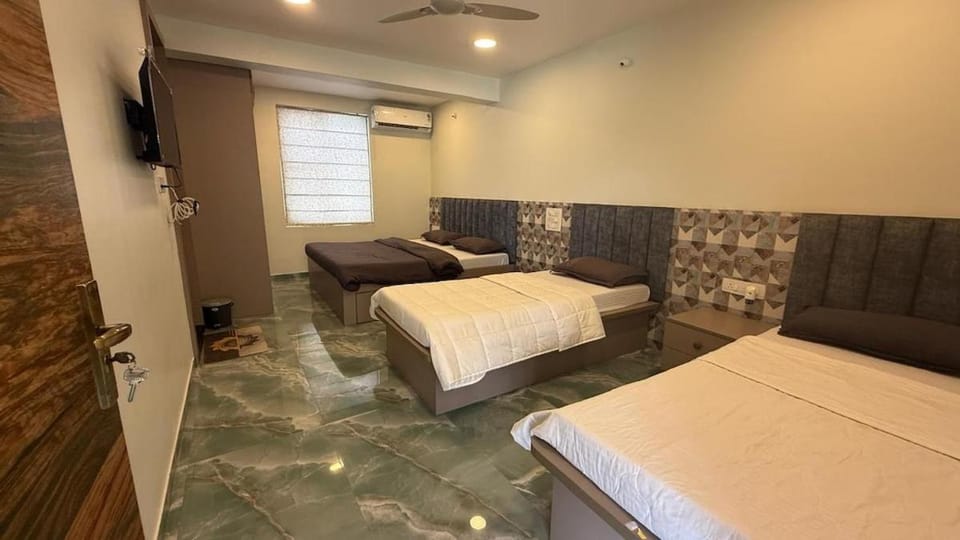 Mansarovar The Haven Villa in Karnataka