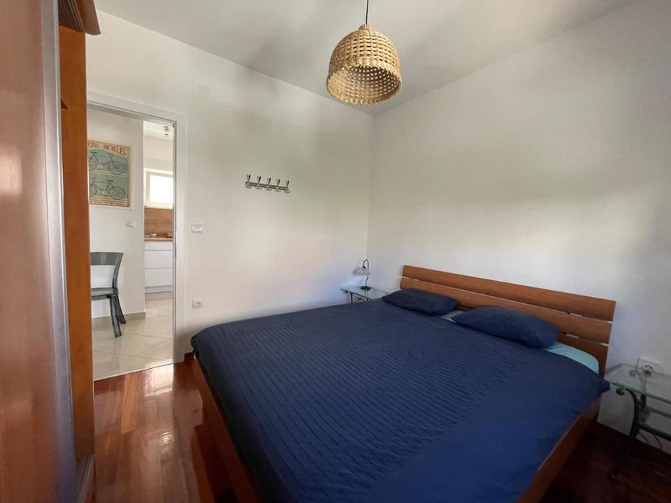 Sea Aldebaran Apartment with terrace and sea view Apartment in Šibenik-Knin County, Croatia