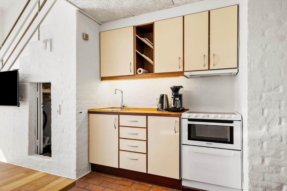 JB889-Brovst-Strandvejen-150-Lejl-130 Apartment in Brovst