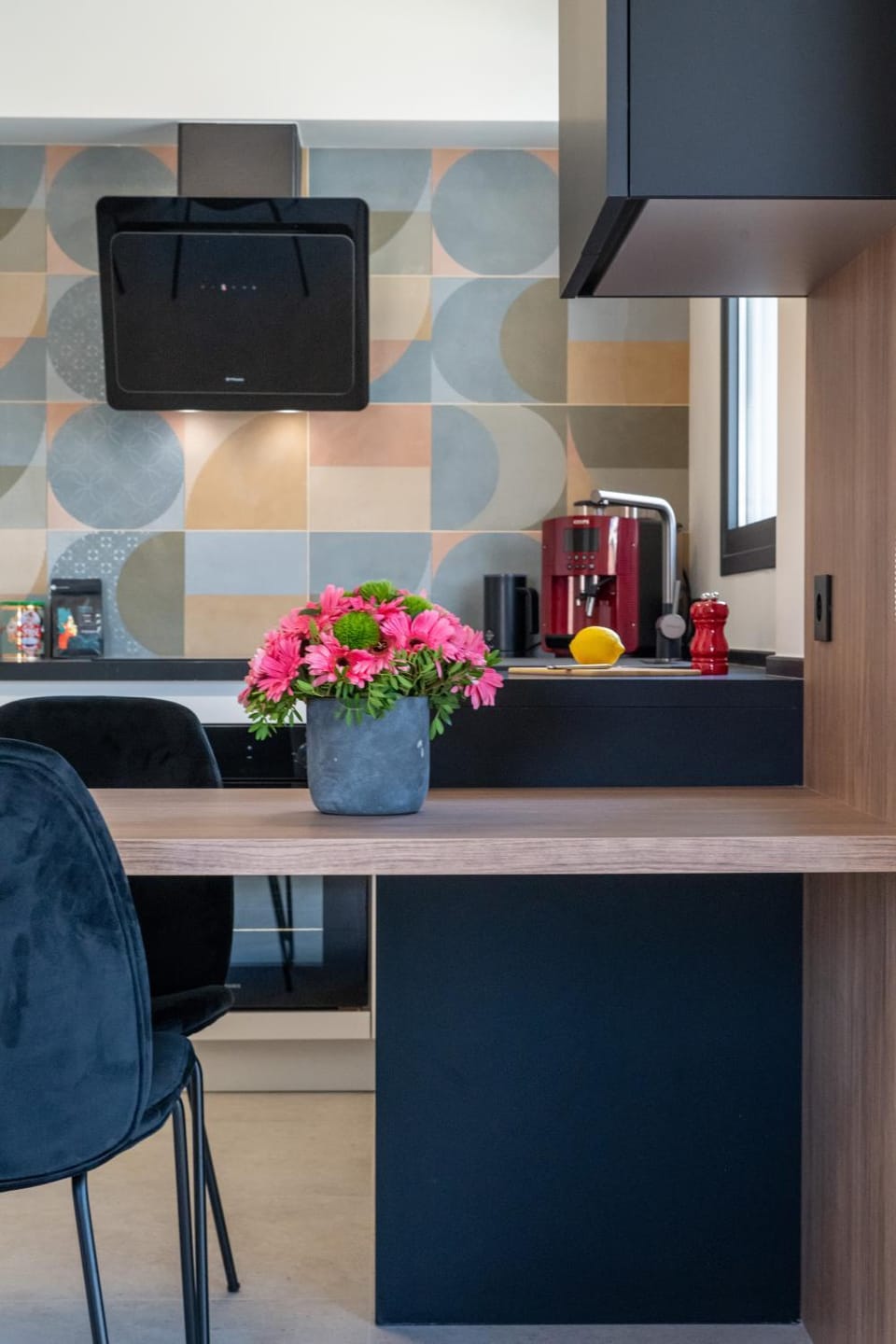 Elaura Luxury Residensces Aether Apartment in Messenia