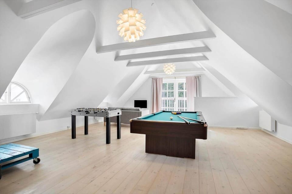 JB300-Fjerritslev-Bonderup-Vestergade-15 House in Brovst