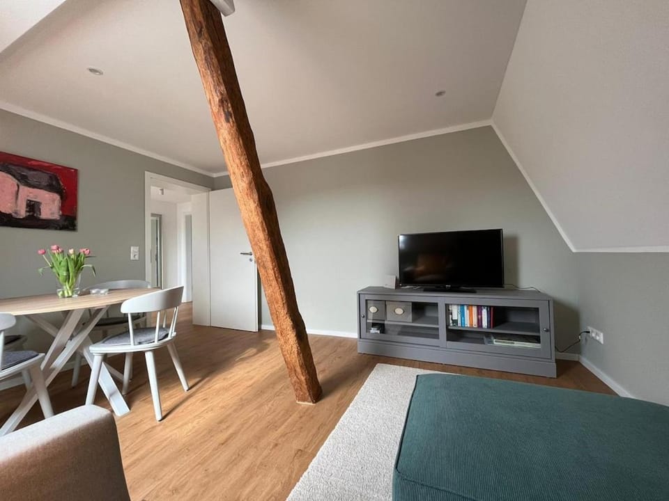 Hummelhuus Apartment in Grömitz