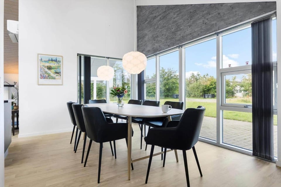 JB239-Brovst-Kronvildtvej-208 House in Brovst