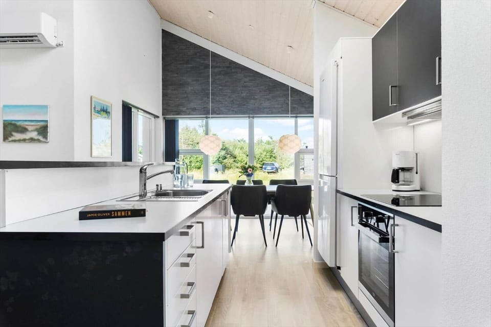 JB239-Brovst-Kronvildtvej-208 House in Brovst