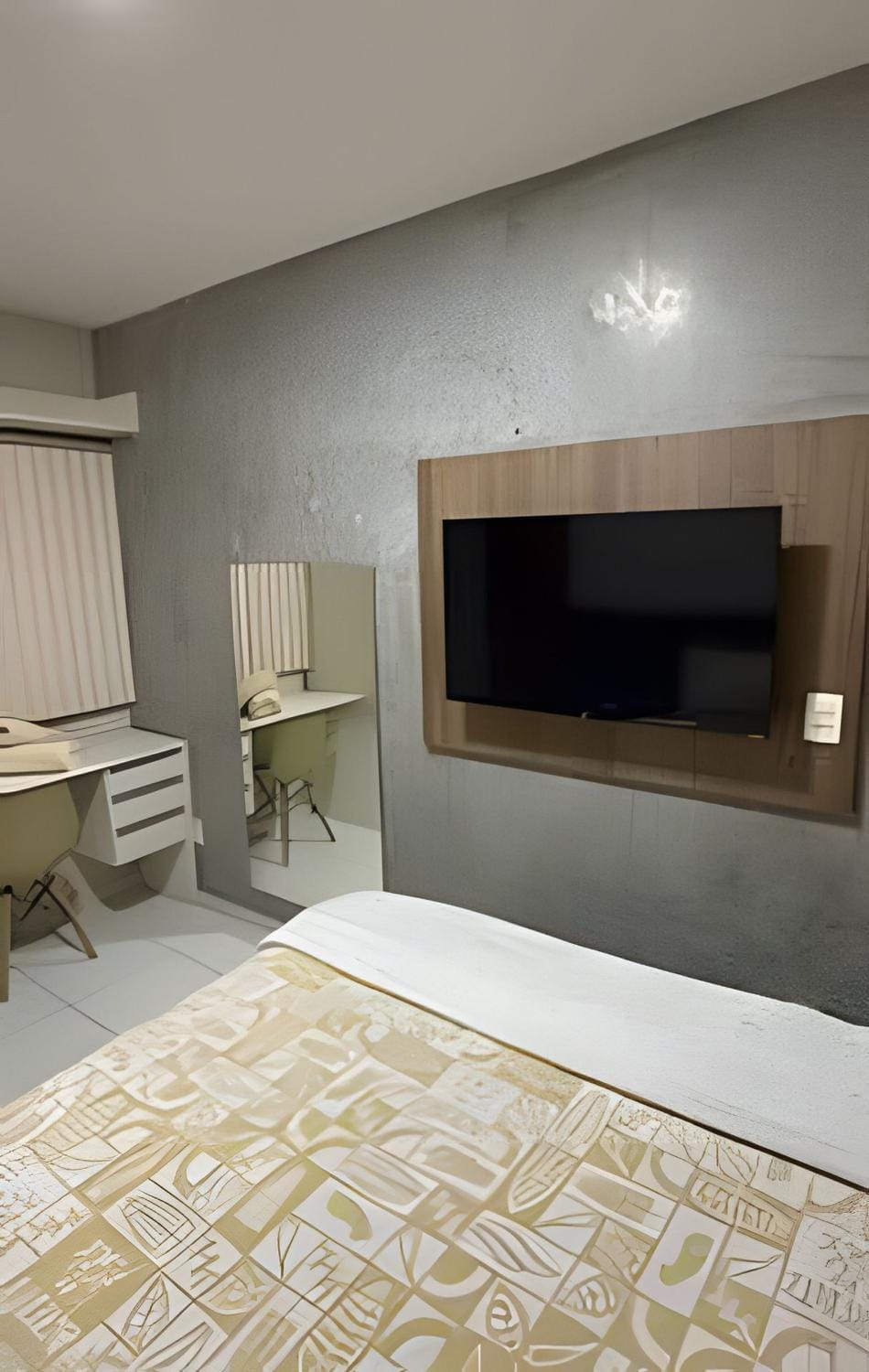 Refúgio Urbano próx à Novafapi Apartment in Teresina