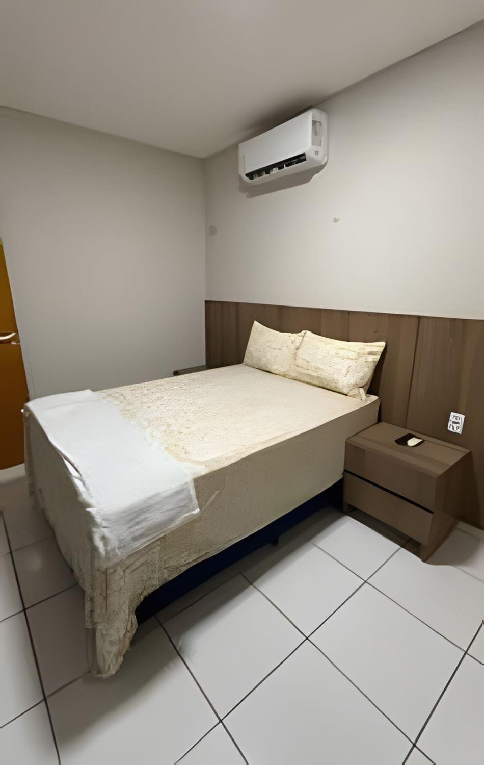 Refúgio Urbano próx à Novafapi Apartment in Teresina