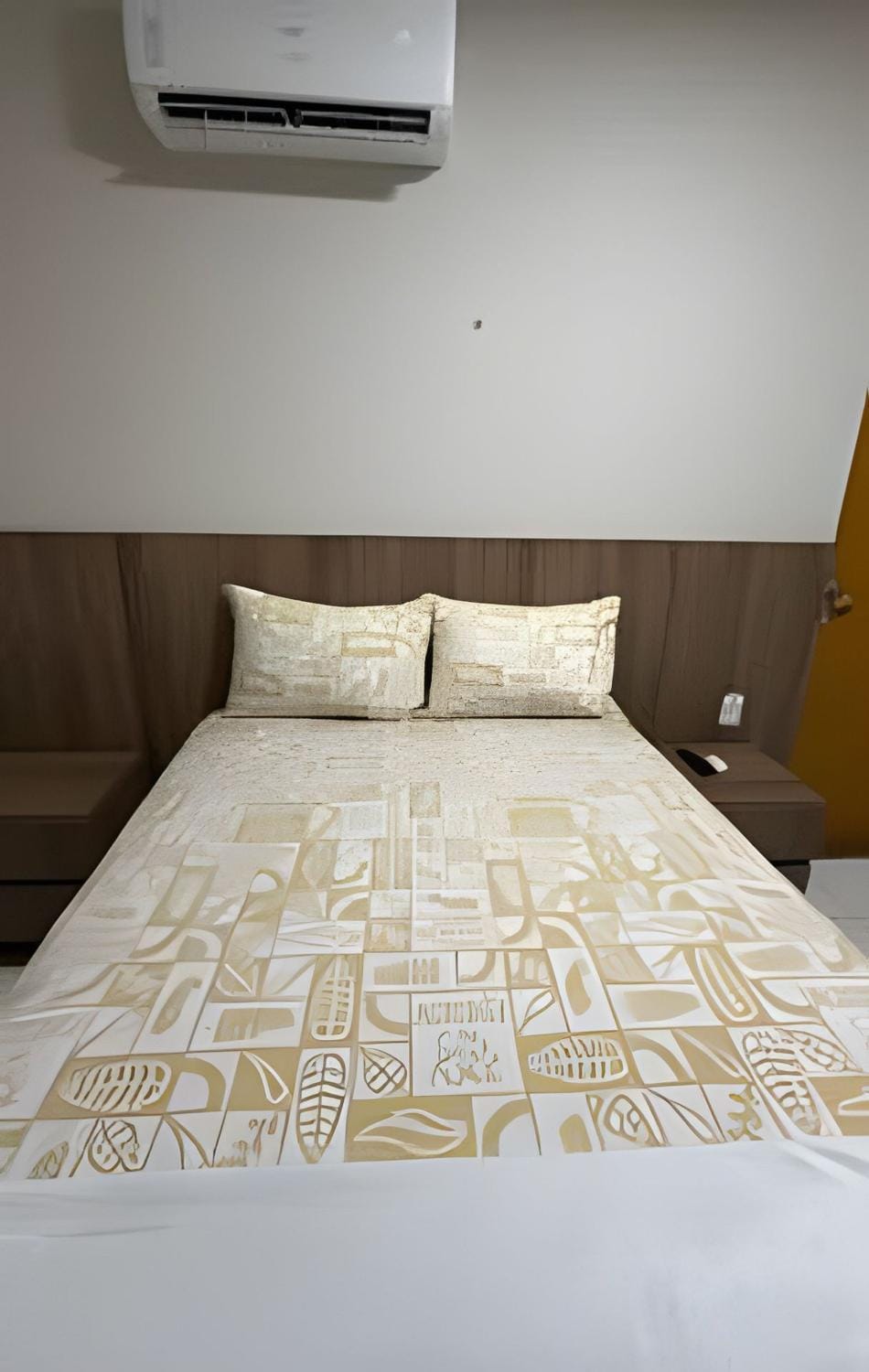 Refúgio Urbano próx à Novafapi Apartment in Teresina