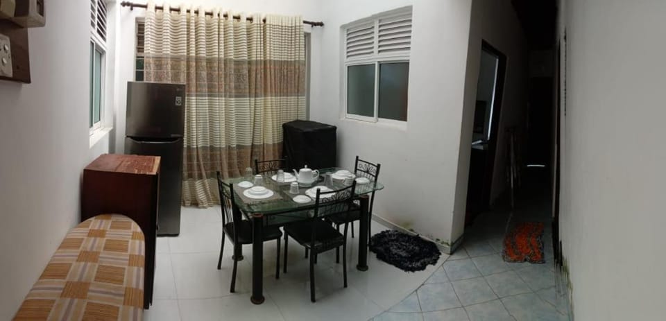 Villa 307 8 room 22 guest appartment Bed and Breakfast in Southern Province