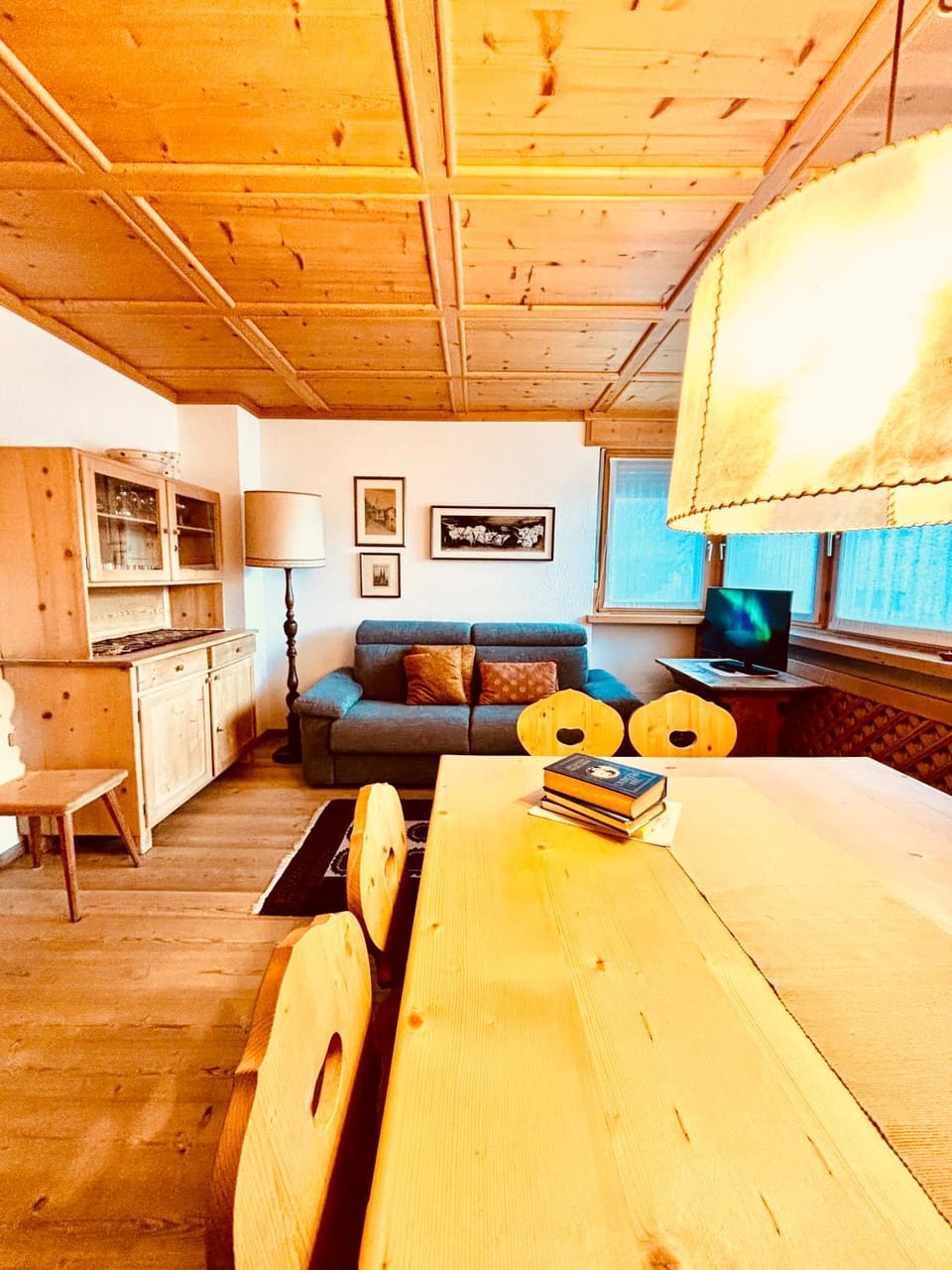 Apartament Loft Fiemme Apartment in Trentino-South Tyrol