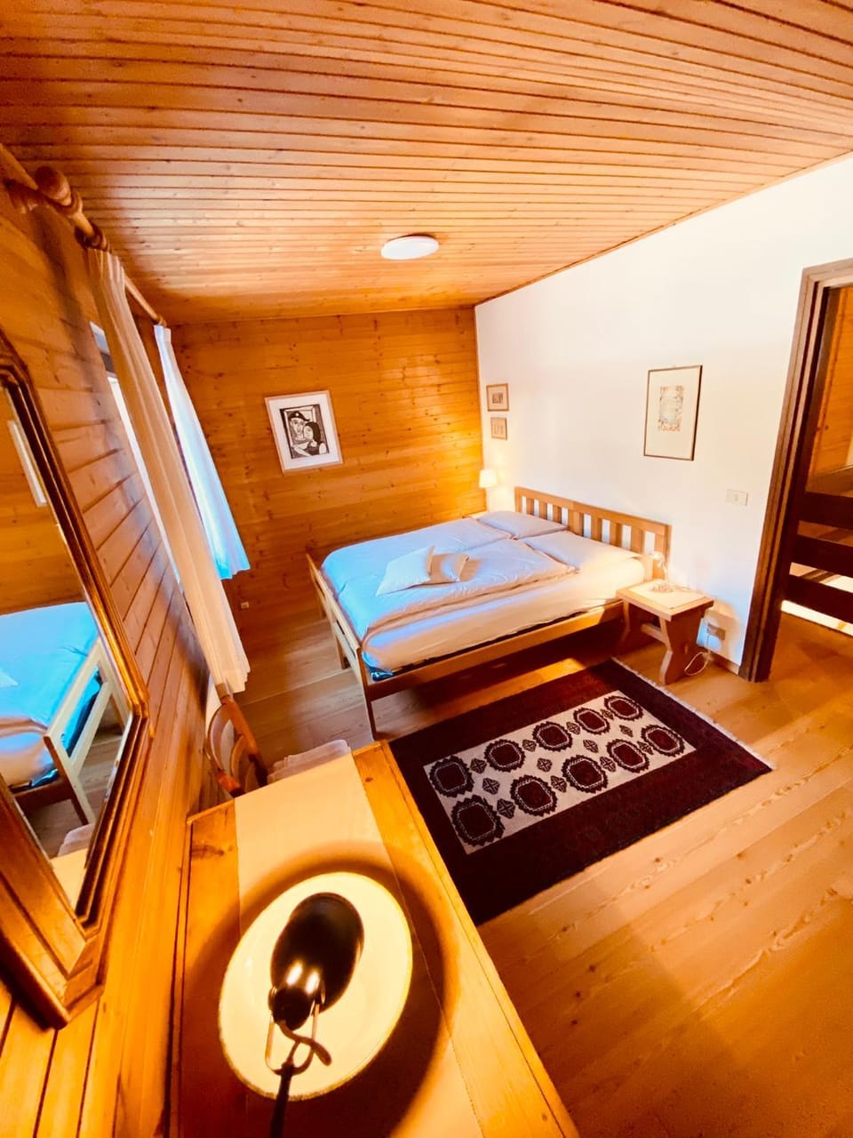 Apartament Loft Fiemme Apartment in Trentino-South Tyrol