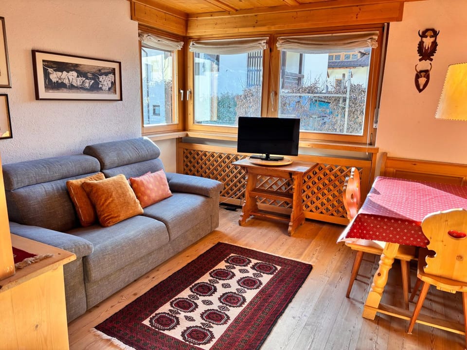 Apartament Loft Fiemme Apartment in Trentino-South Tyrol