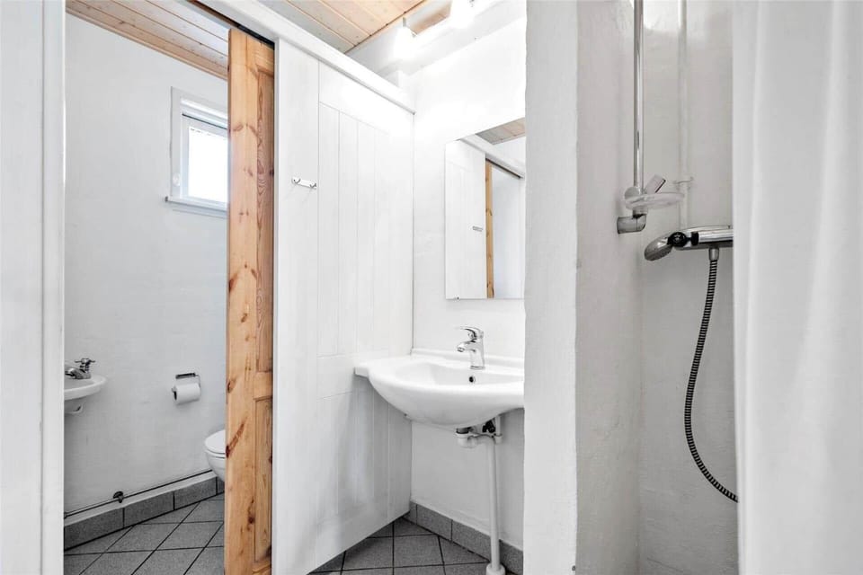 JB152-Fjerritslev-Hummervej-6 House in Brovst