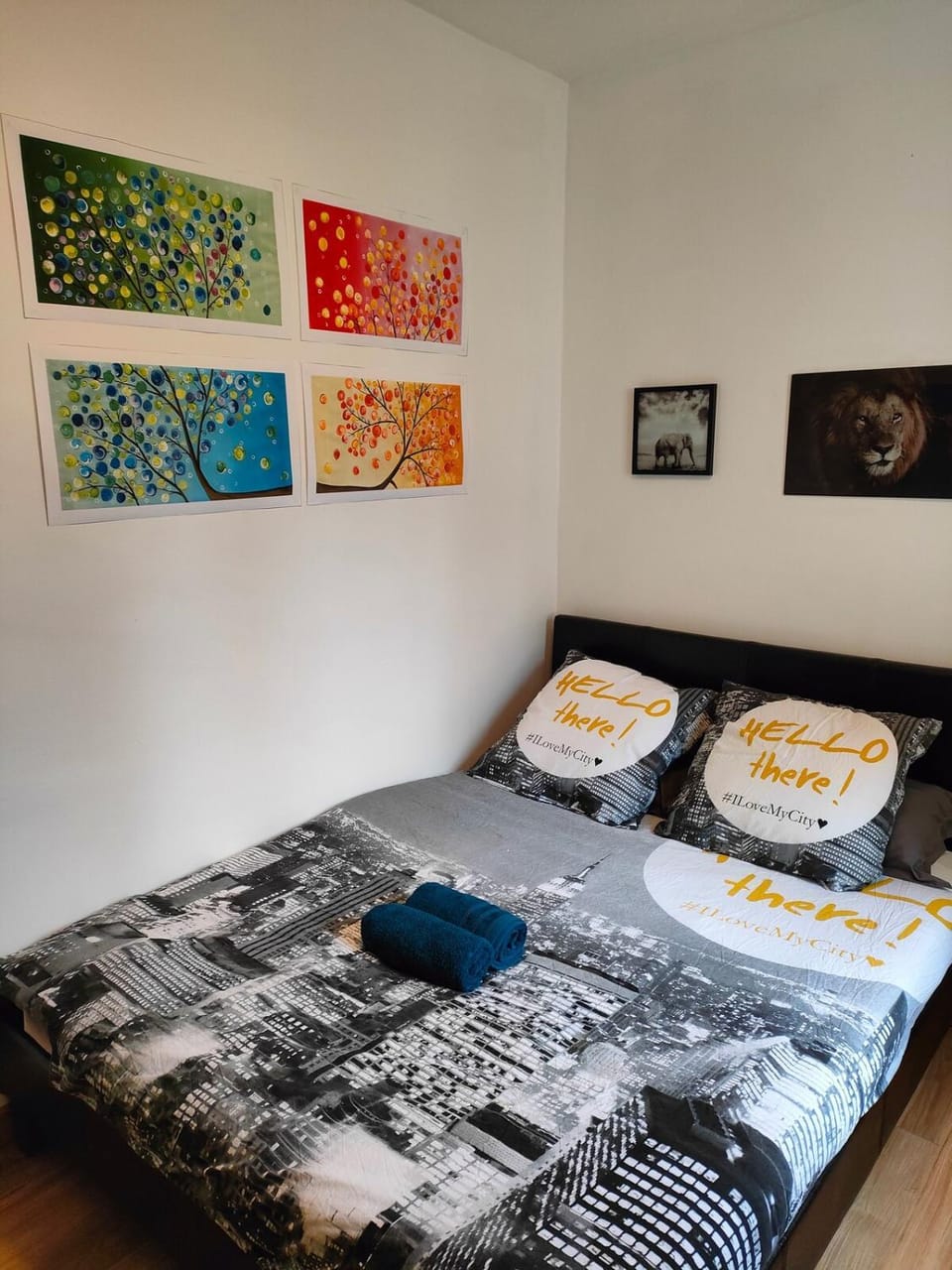 Le Déchelette, petit cocon au coeur de Roanne Apartment in Auvergne-Rhône-Alpes